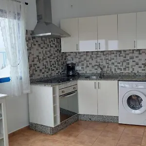 Appartement Roque Del, Orzola