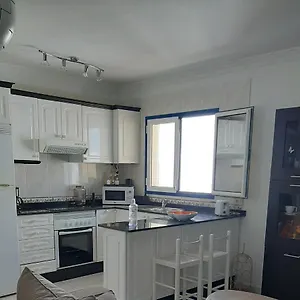 Vivienda Vacacional En Lanzarote Apartamento