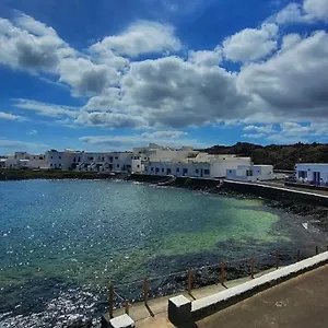 Appartement Mar Bonanza, Orzola