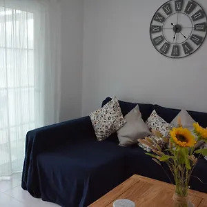 Appartement Tabaibita, Orzola