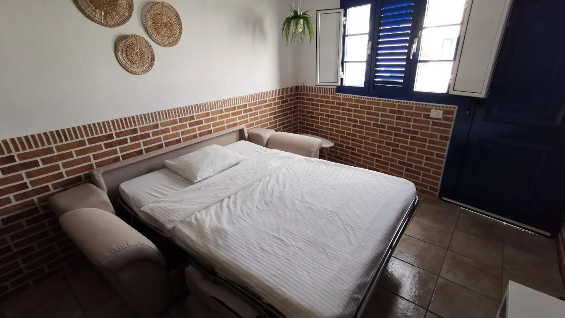 Apartamento La Condesa Orzola Apartment
