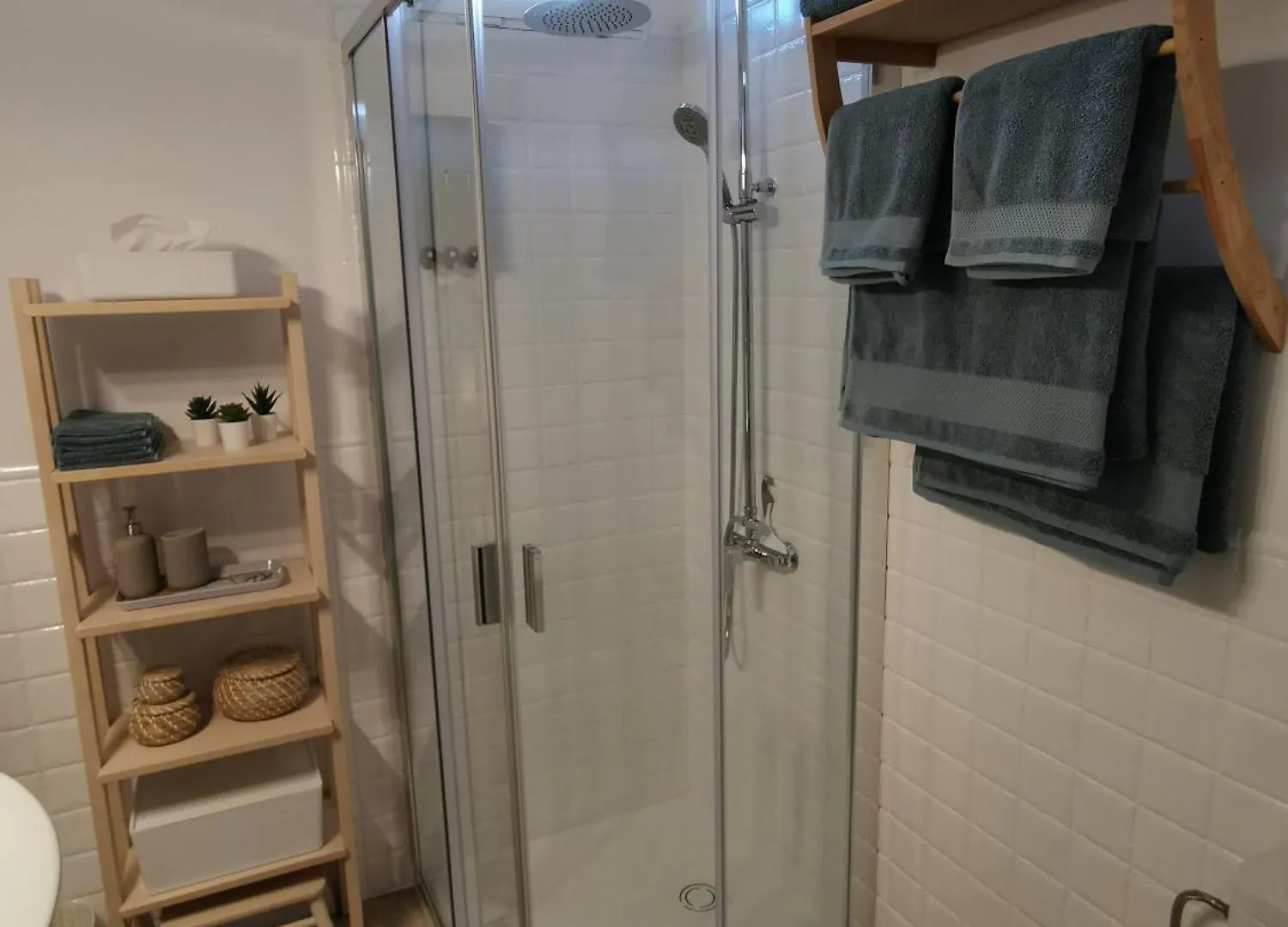 Apartamento La Condesa Orzola Apartment