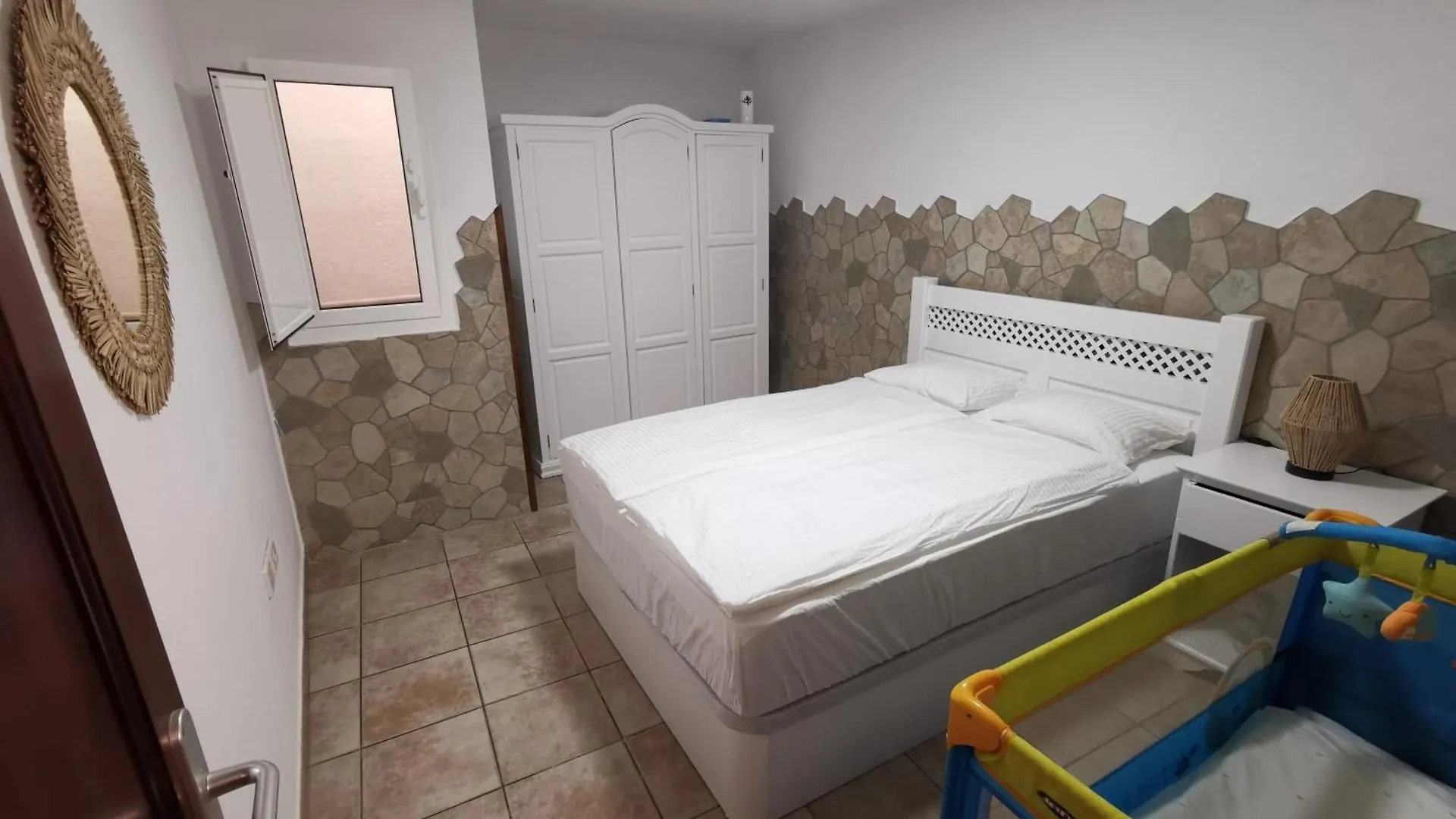 Apartamento La Condesa Orzola 0*,  Spain