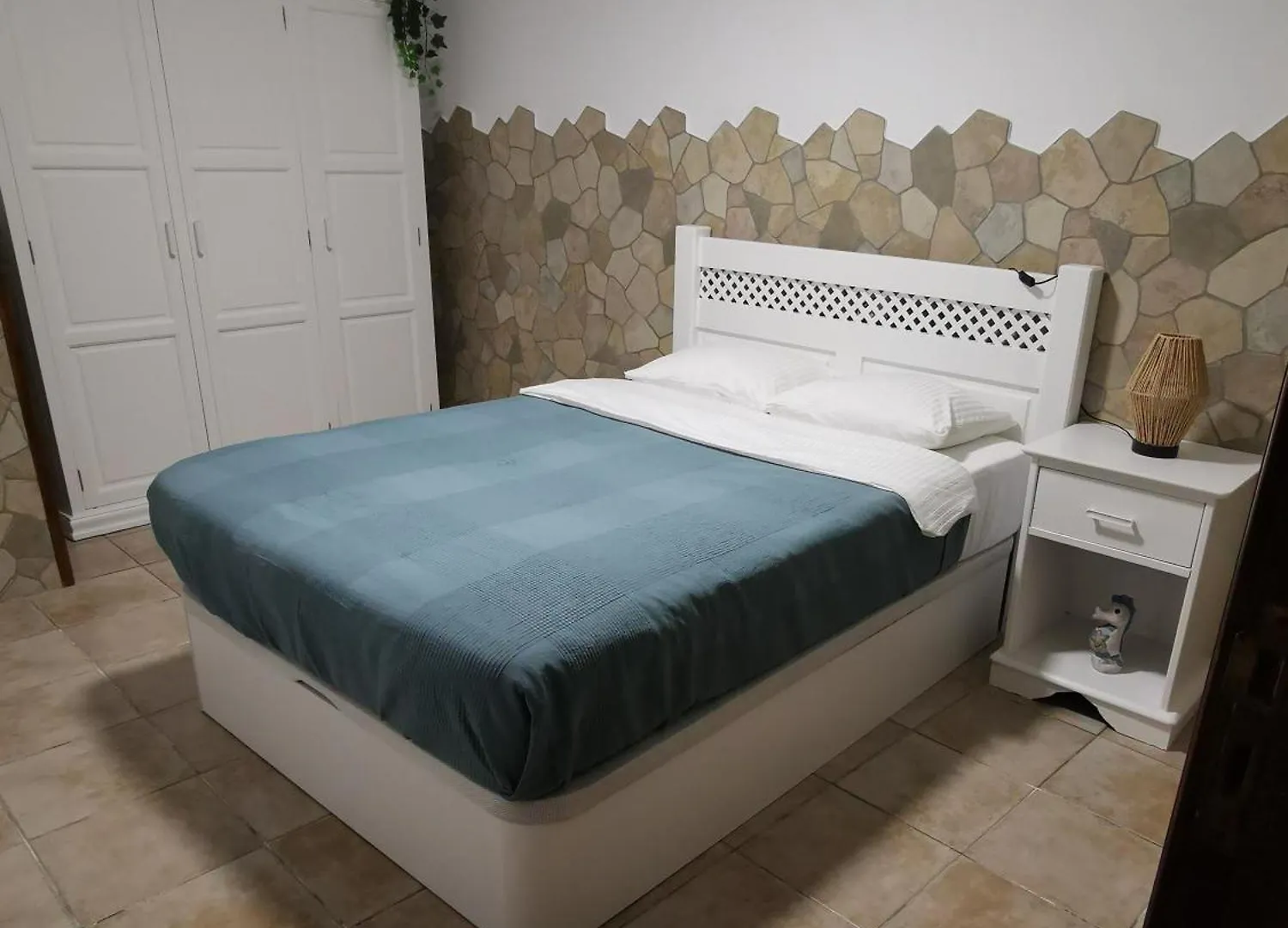 Apartamento La Condesa Orzola 0*,