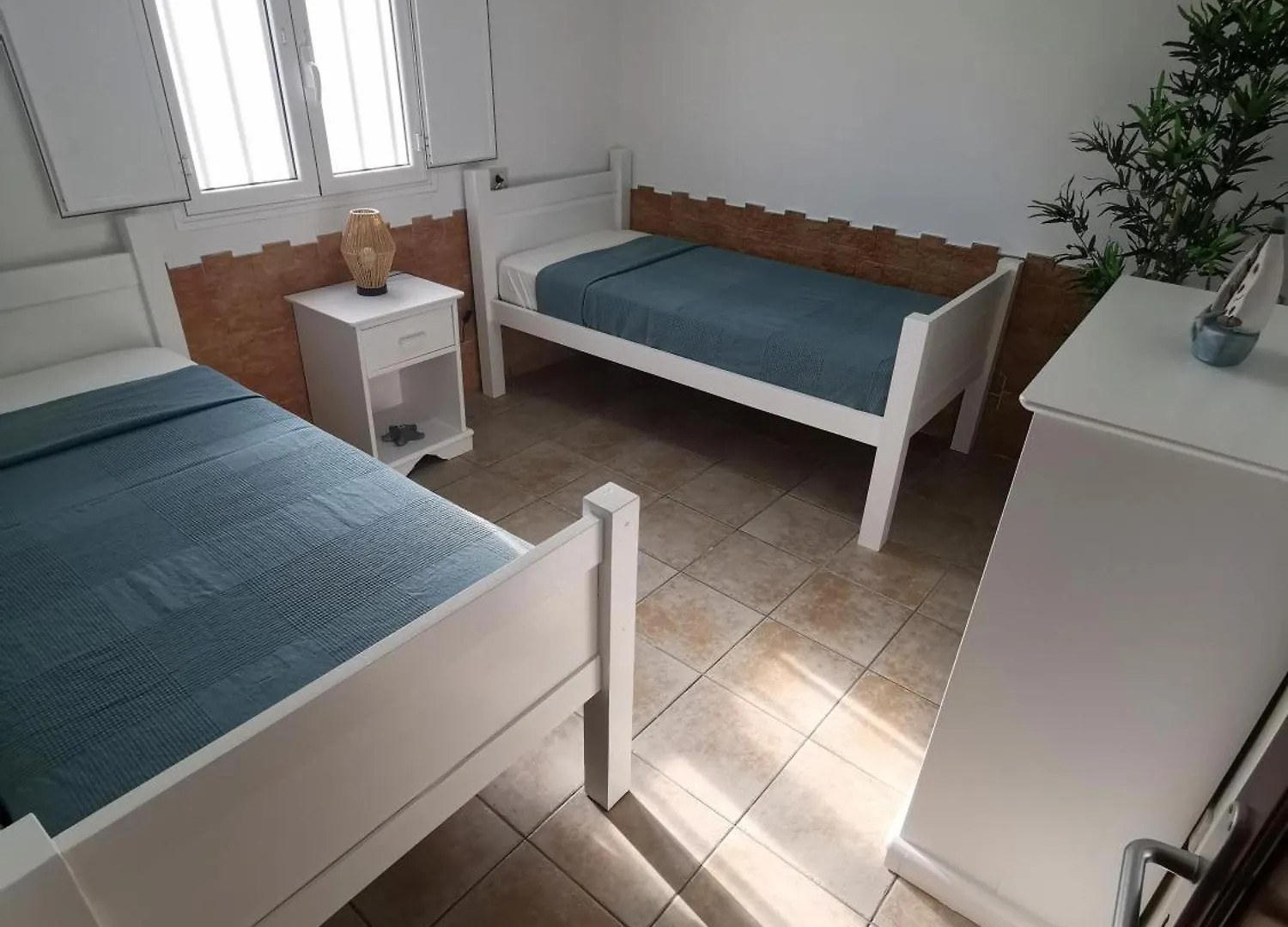 Apartment Apartamento La Condesa Orzola