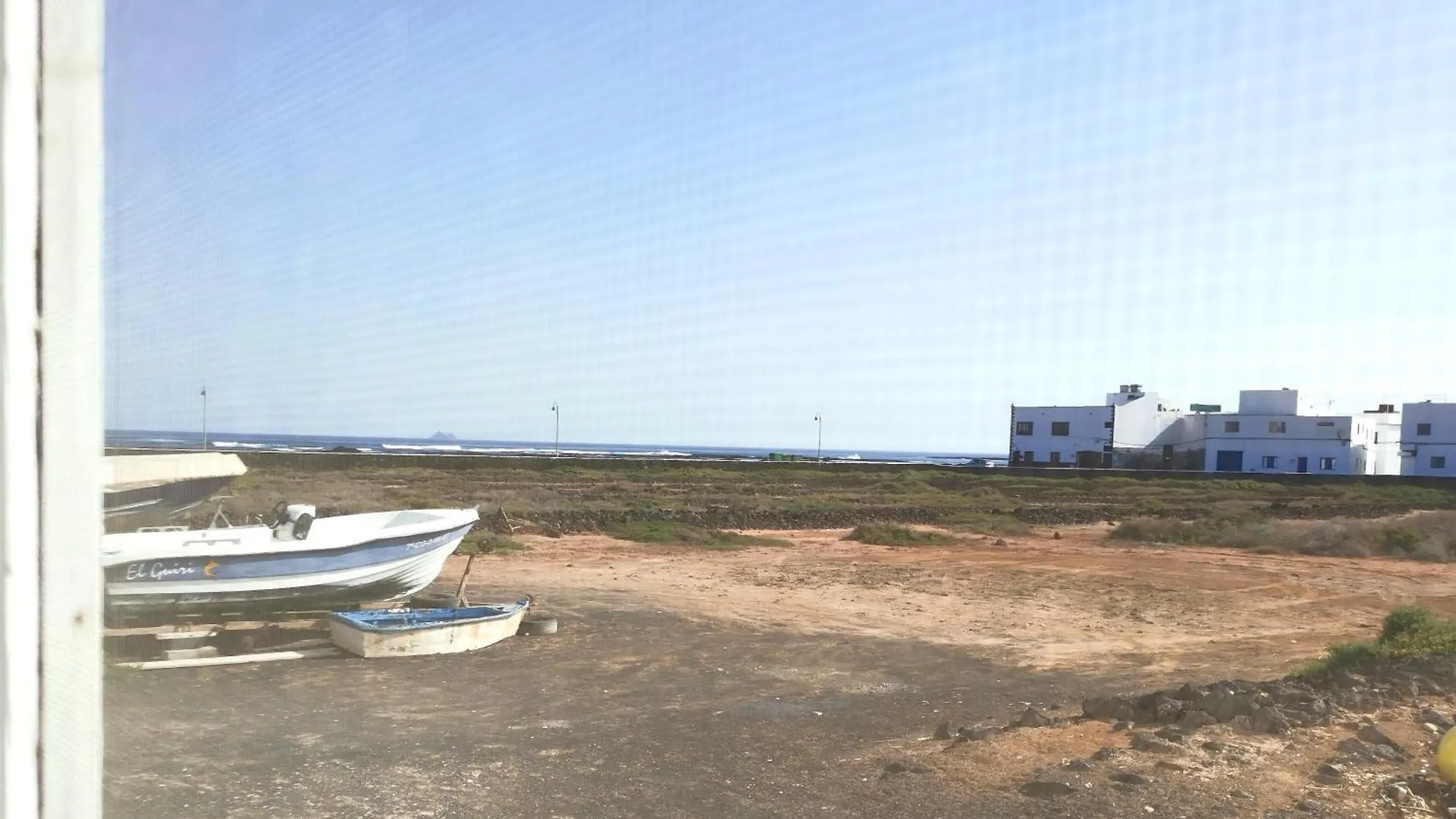 Apartamento La Condesa Orzola 0*,  Spain