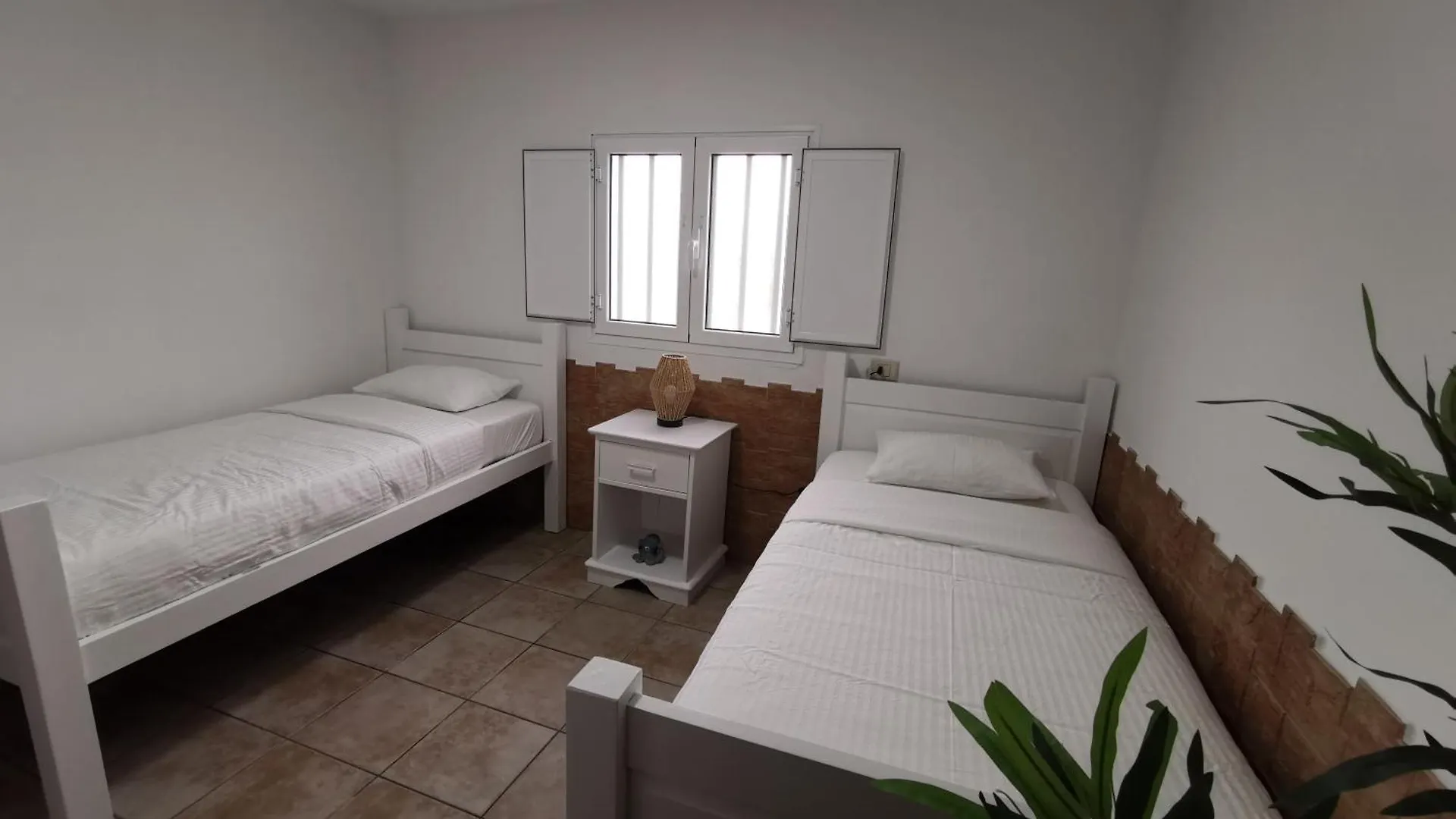 Apartment Apartamento La Condesa Orzola
