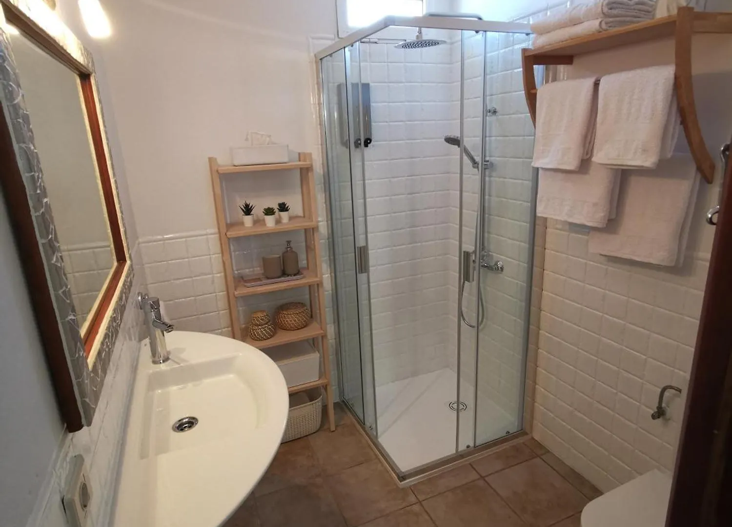 Apartamento La Condesa Orzola Spain