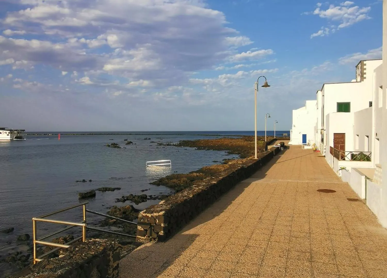 Apartamento La Condesa Orzola 0*,  Spanien